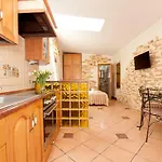 Sol Homestay Niechorze