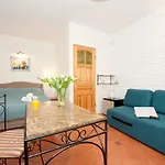 Homestay Sol *