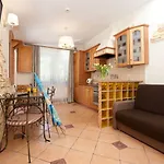 Homestay Sol Niechorze