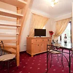 Homestay Sol Niechorze