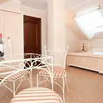 Homestay Sol Niechorze