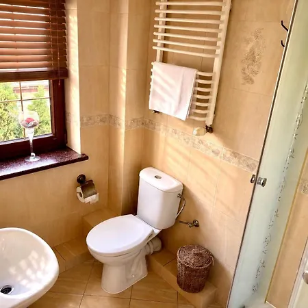 Homestay Sol