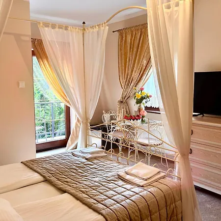 Sol Homestay Niechorze