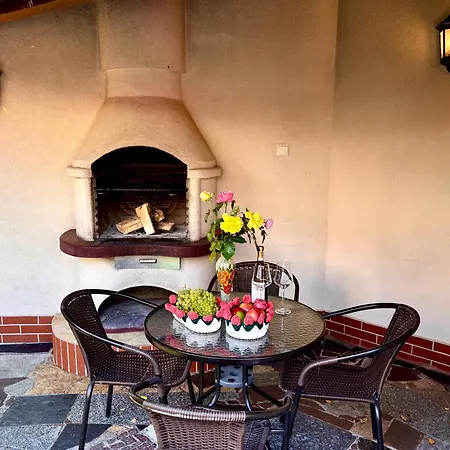 Homestay Sol Niechorze