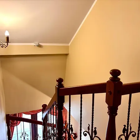 Homestay Sol