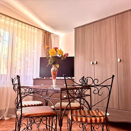Homestay Sol