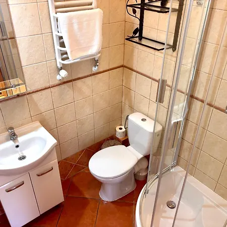 Sol Privatunterkunft *