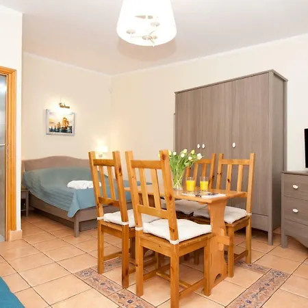 Sol 홈스테이 니에초르체