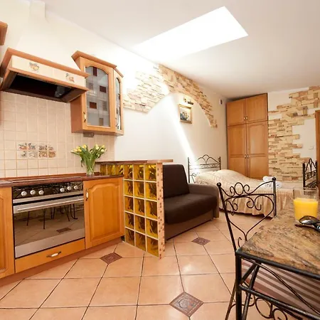 Quarto em Acomodações Particulares Sol *