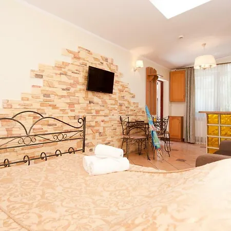 Sol Quarto em Acomodações Particulares