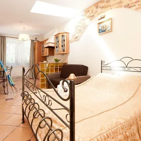 Quarto em Acomodações Particulares Sol