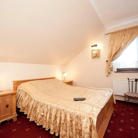 Quarto em Acomodações Particulares Sol