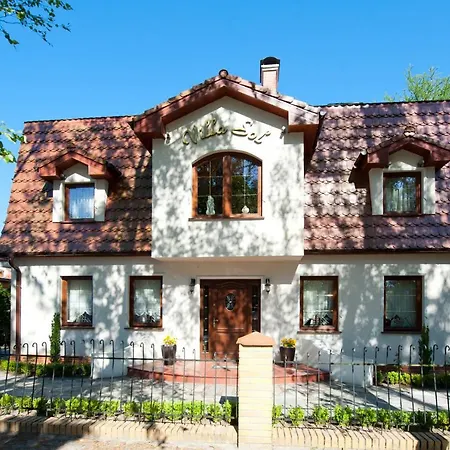 Sol Quarto em Acomodações Particulares *