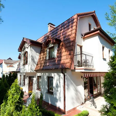 Quarto em Acomodações Particulares Sol Niechorze