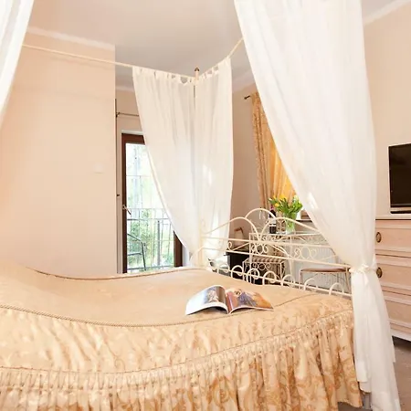 Sol Homestay Niechorze