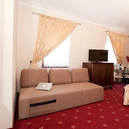 Quarto em Acomodações Particulares Sol *