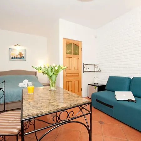 Quarto em Acomodações Particulares Sol *