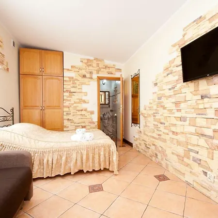 Homestay Sol