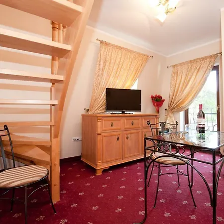 Homestay Sol Niechorze