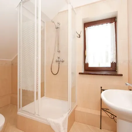 Homestay Sol Niechorze