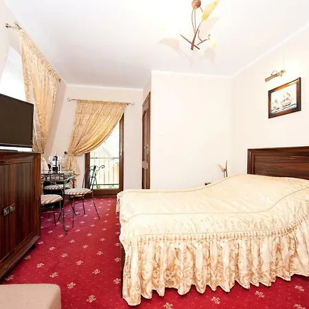 Quarto em Acomodações Particulares Sol *