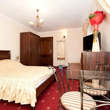 Sol Quarto em Acomodações Particulares