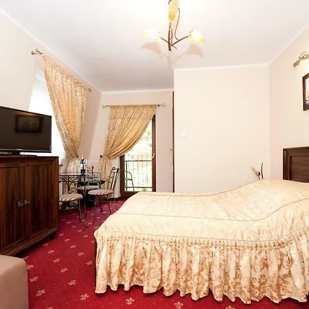 Quarto em Acomodações Particulares Sol