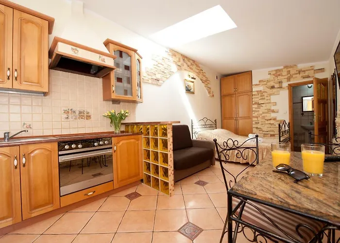 בית אירוח Sol *