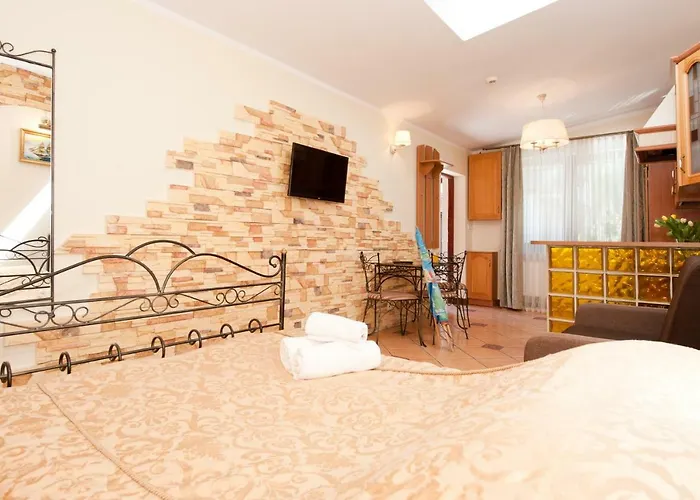 Sol בית אירוח