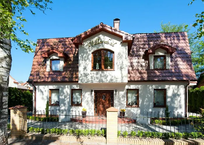 Sol Habitación en casa particular *