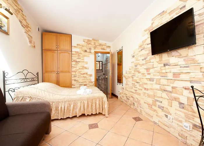 Habitación en casa particular Sol