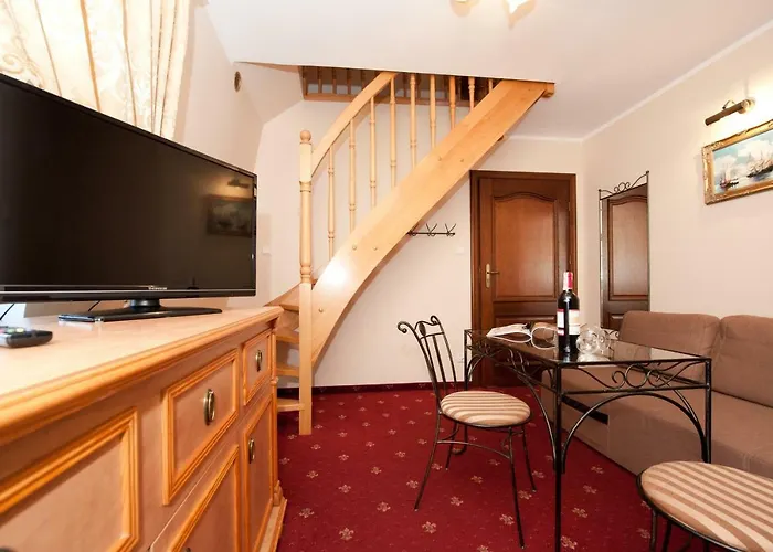 בית אירוח Sol *