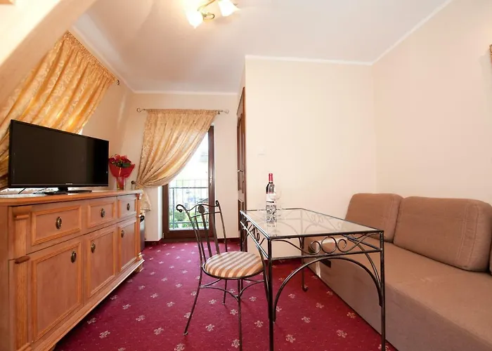 Sol בית אירוח *