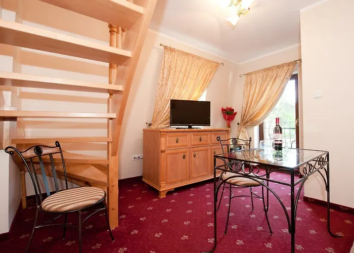 בית אירוח Sol נישורזה