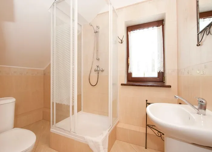 Habitación en casa particular Sol Niechorze