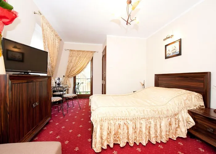 בית אירוח Sol *