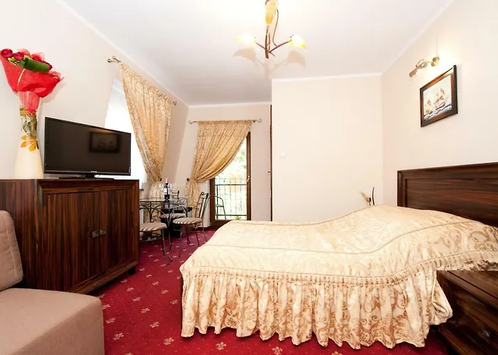 בית אירוח Sol